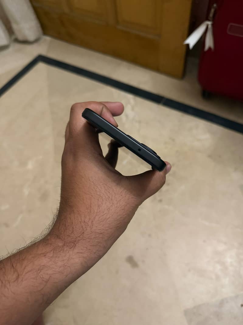 Xiaomi Redmi Note 15 4