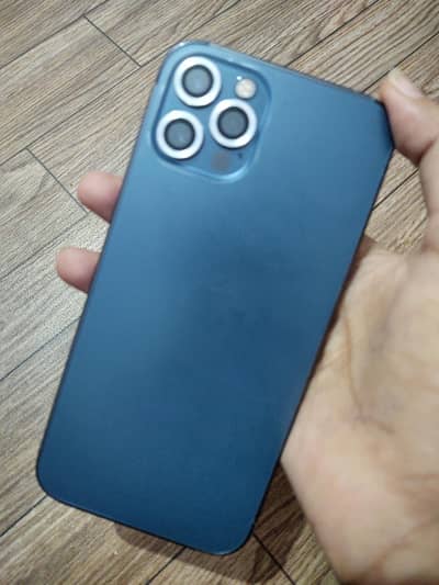 Apple iPhone 12 Pro