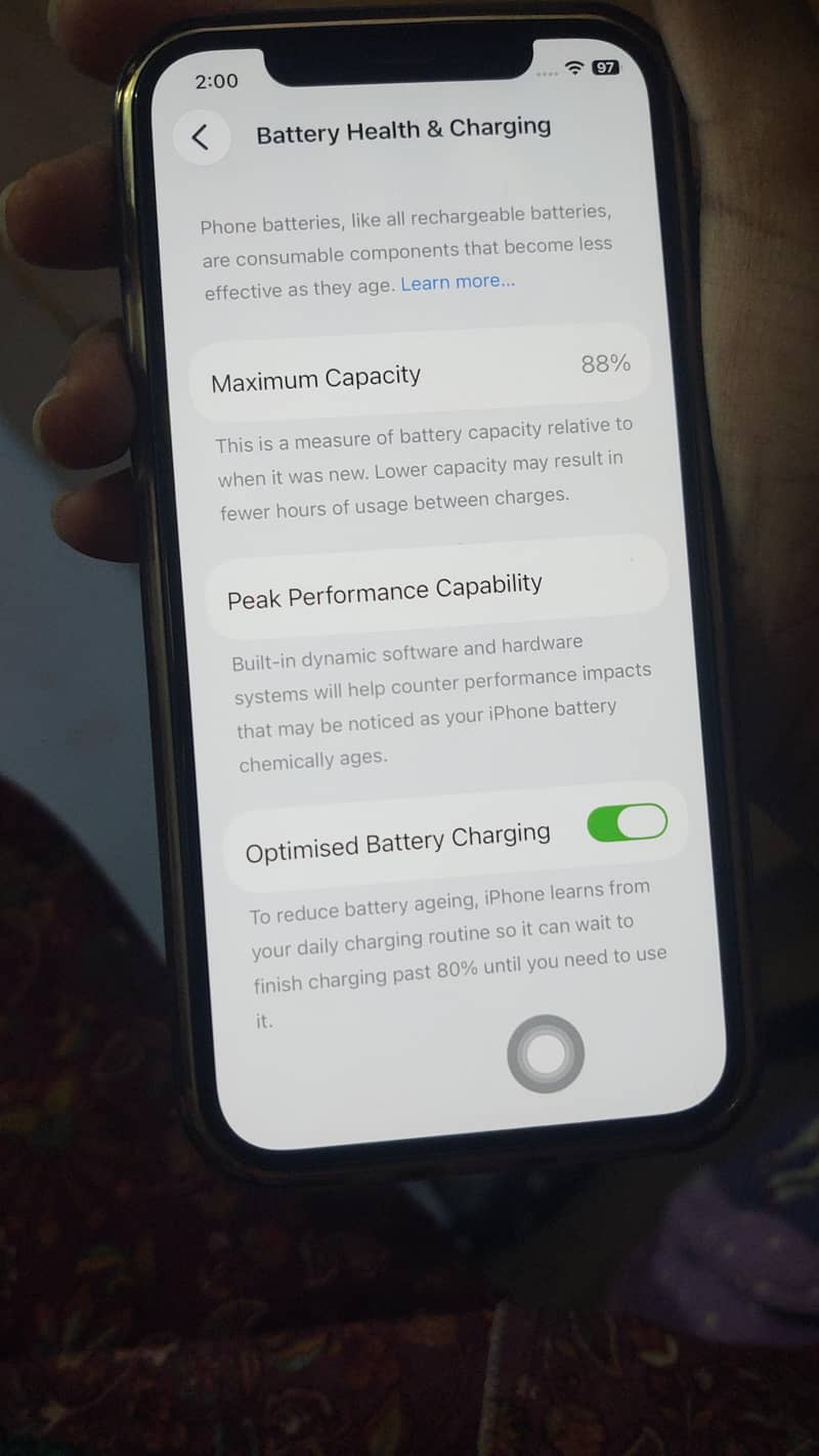 Apple iPhone 12 Pro 2