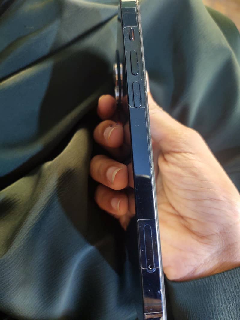 Apple iPhone 12 Pro 7