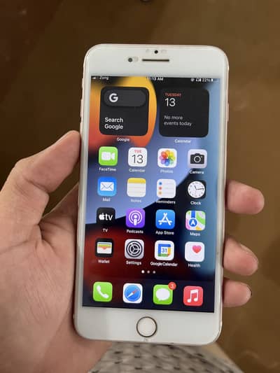 Apple iPhone 7 Plus