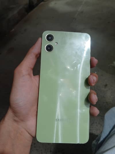 Samsung Mobile A05