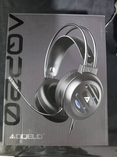 Aoqelo Gaming Headphone