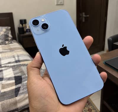 Apple iPhone 14 plus
