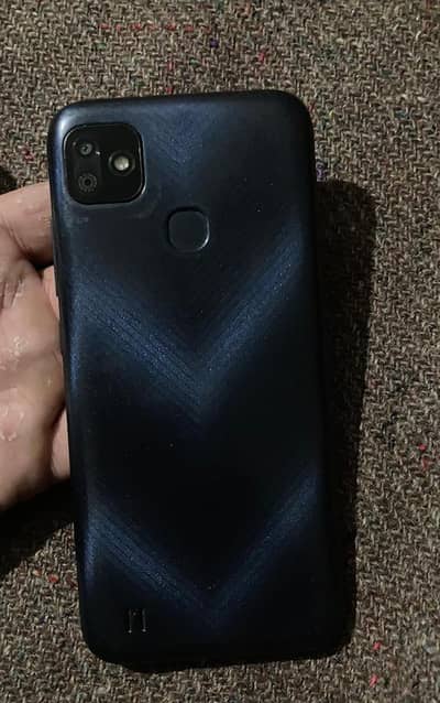 Infinix Smart hd 2021