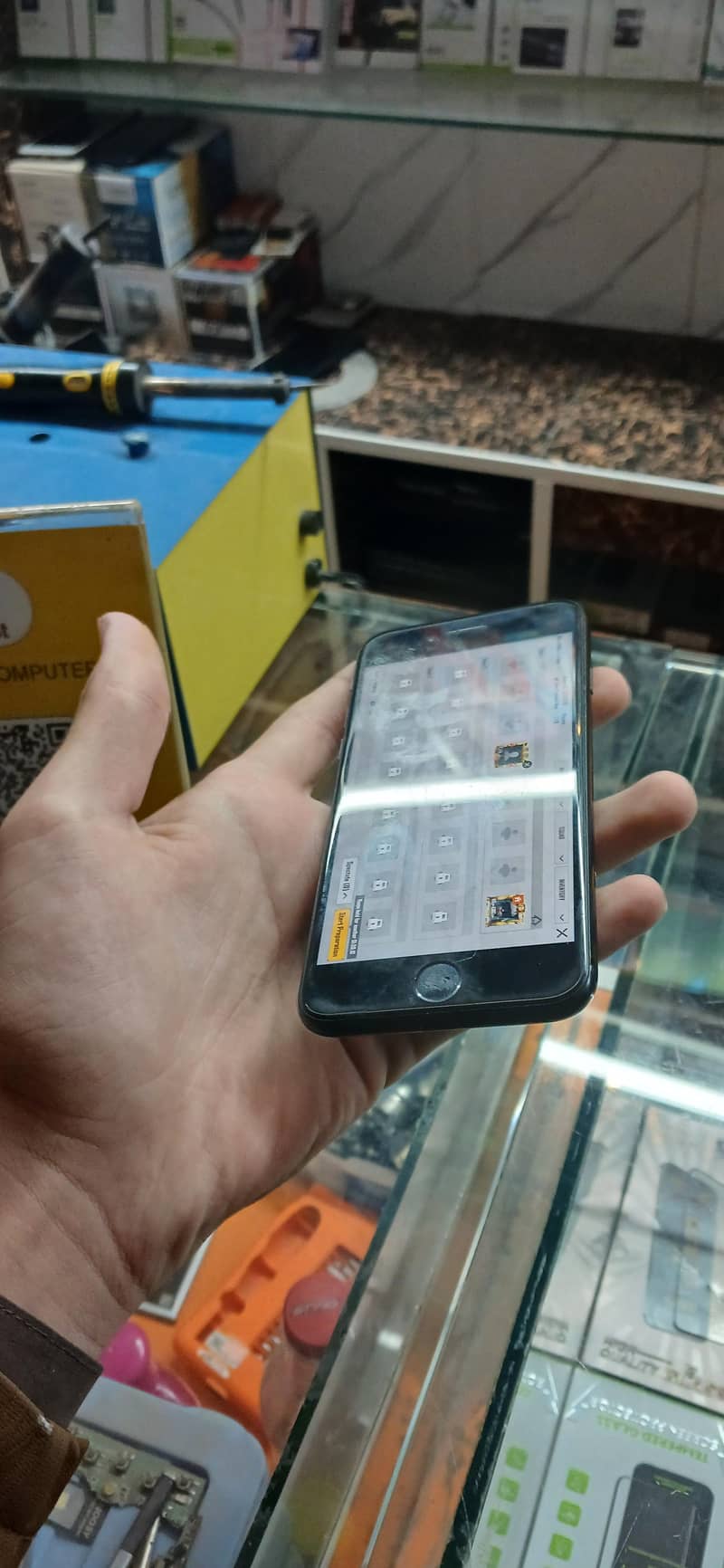 iphone se 2022 2