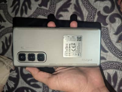 Infinix Hot 50 Pro Plus 256 GB
