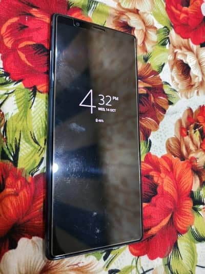 Sony Xperia 5 | 6GB RAM 64GB Storage | Non-PTA | 10/10 Condition