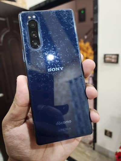 Sony Xperia 5 | 6GB RAM 64GB Storage | Non-PTA | 10/10 Condition