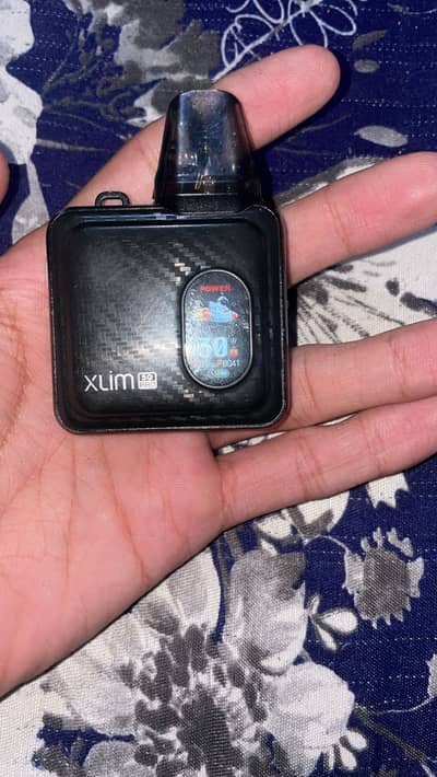 OXVA XLIM SQ PRO