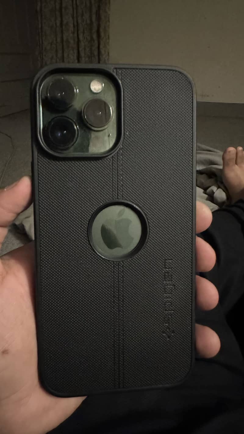 Apple iPhone 13 Pro Max 0
