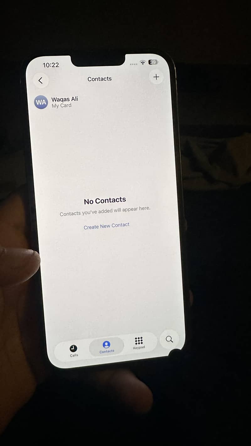 Apple iPhone 13 Pro Max 3