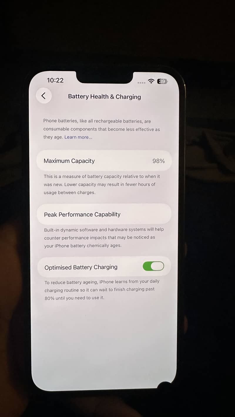 Apple iPhone 13 Pro Max 4