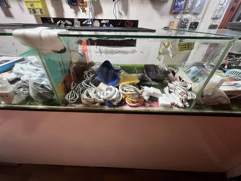 Mobile shop 3