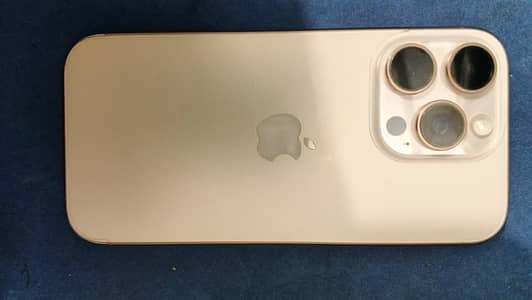 Apple iPhone 16 Pro