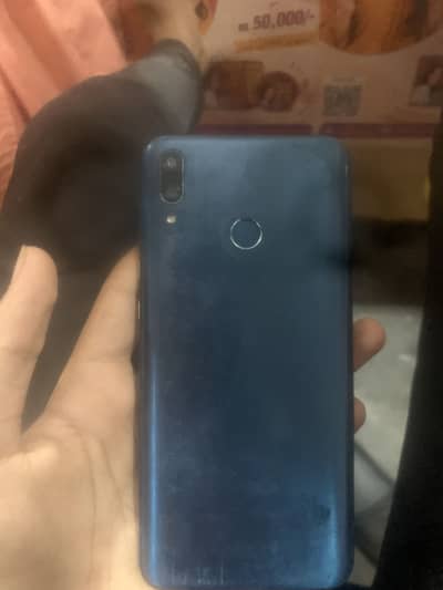 Huawei Y9