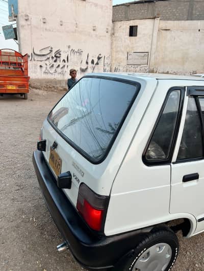 Bumper to bumper full original 2000 model 0323/91/83/629