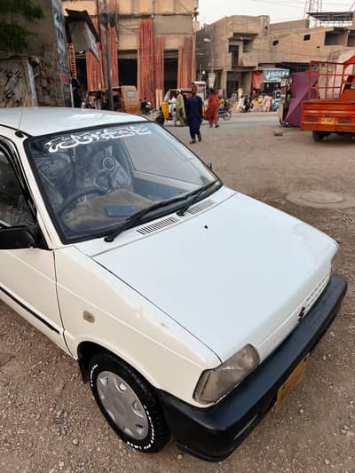Bumper to bumper full original 2000 model 0323/91/83/629