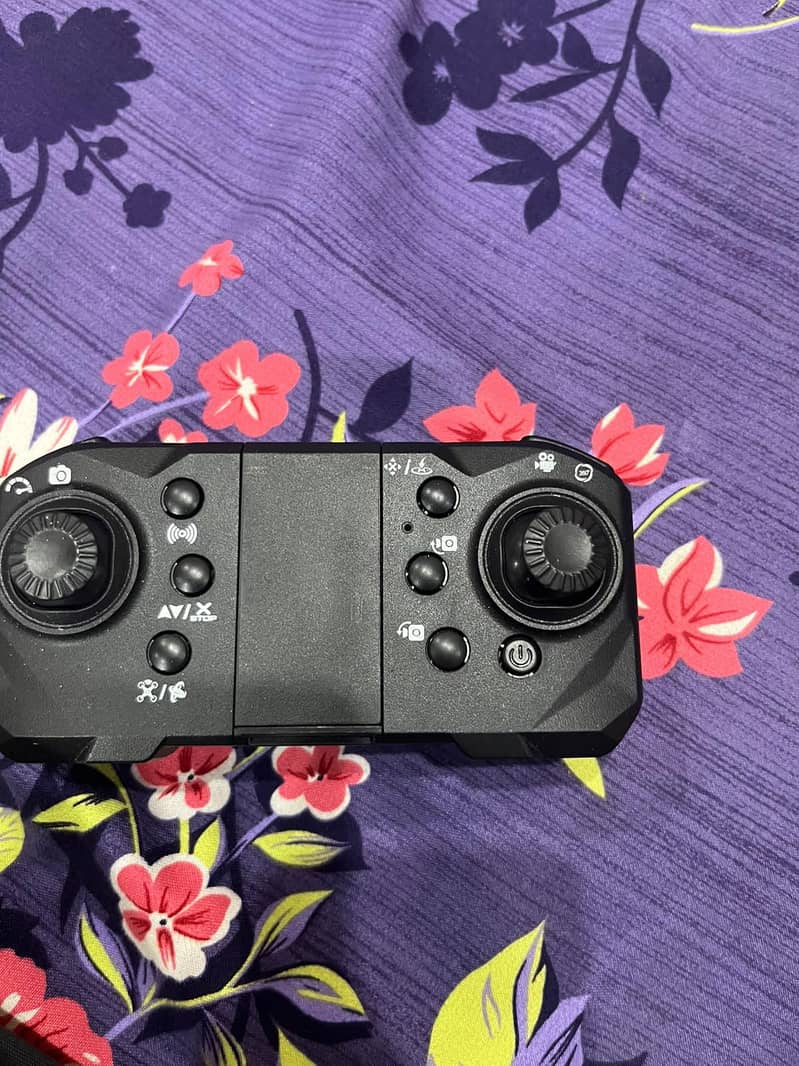 Drone camera 4