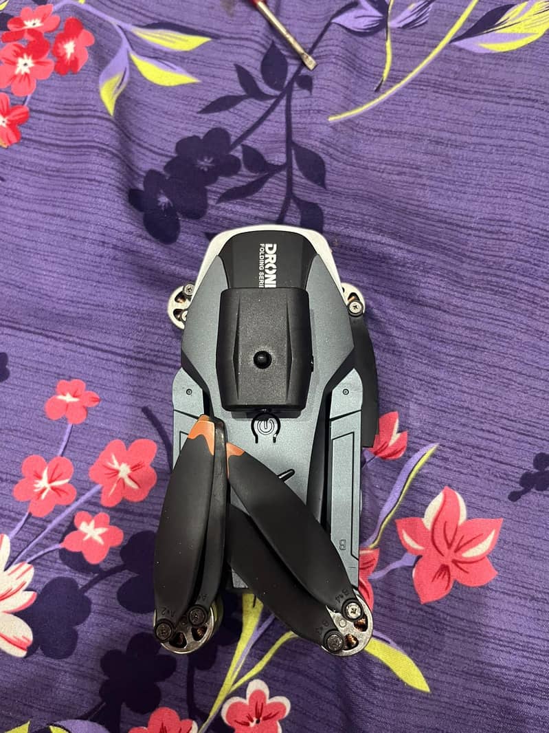 Drone camera 6