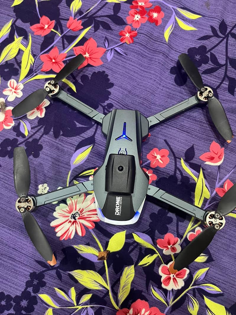 Drone camera 7