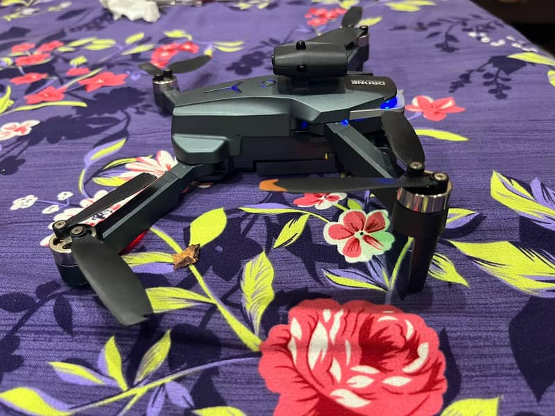 Drone camera 8