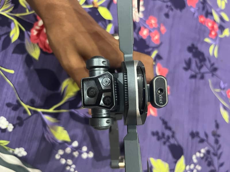 Drone camera 10