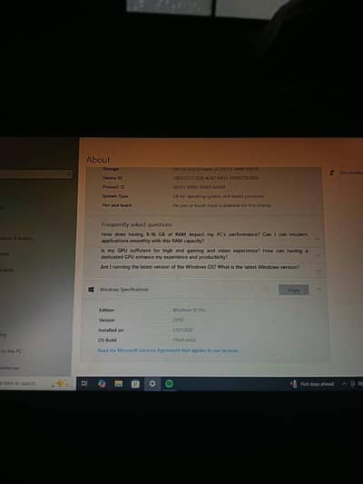 HP ProBook
