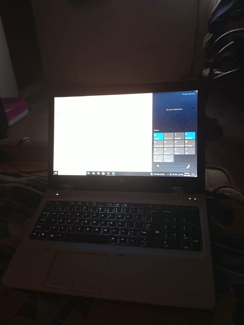HP ProBook 3