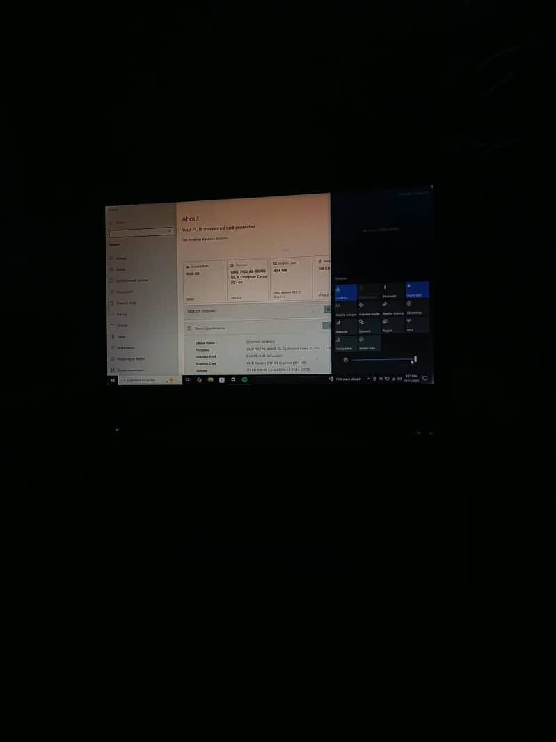HP ProBook 5