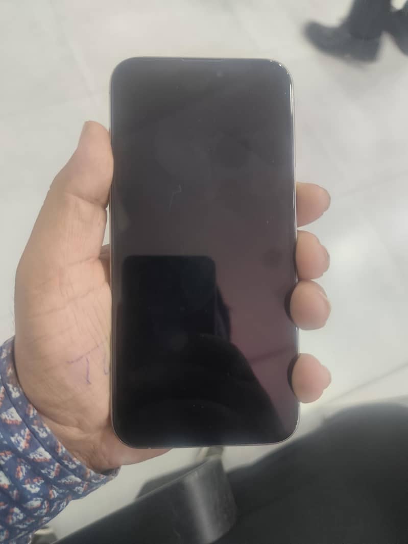 Apple iPhone 15 Pro Max 1
