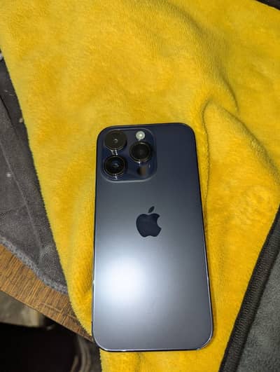 Apple iPhone 14 Pro | 512gb