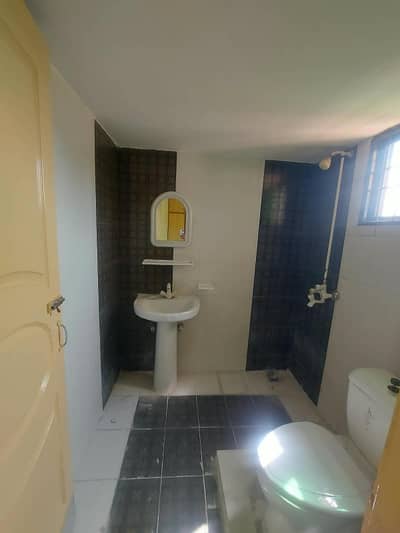 8 Marla Upper Portion For Rent Allama Iqbal Town