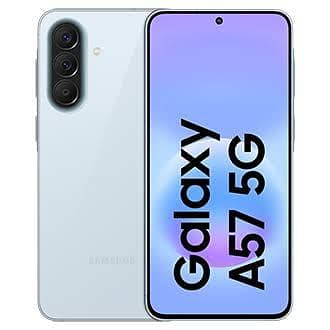 Samsung Mobile A57