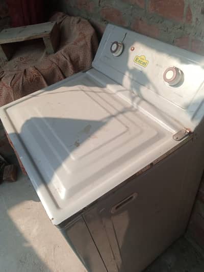 Washing Machine Available For Sale