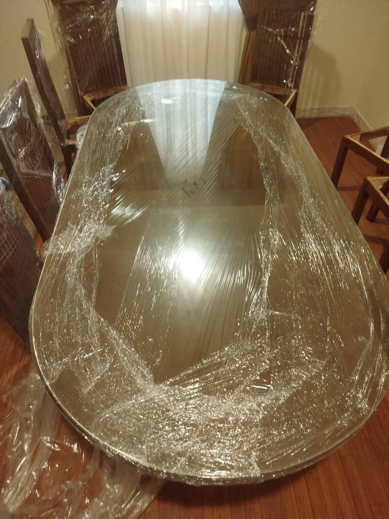Dinning Table 1