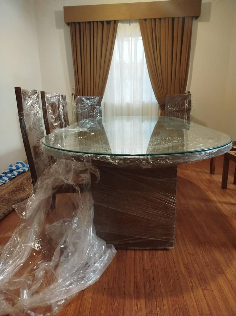 Dinning Table 2