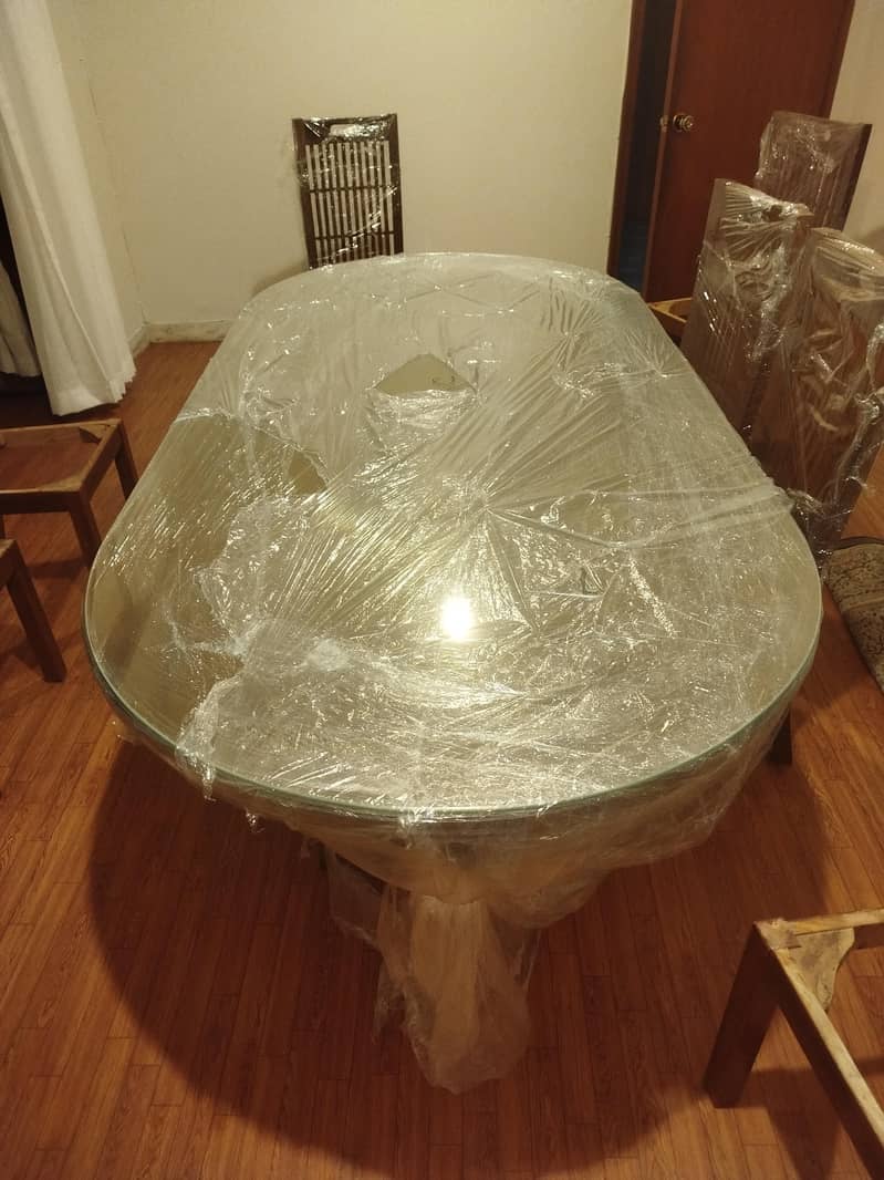 Dinning Table 3