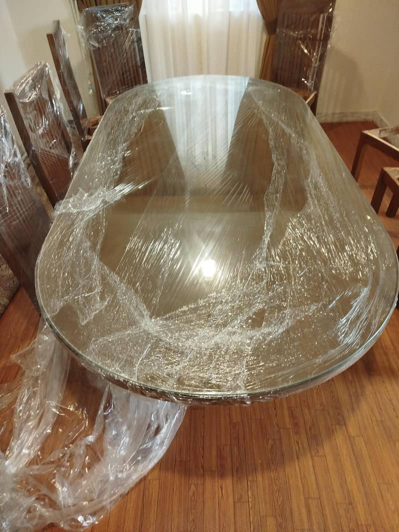 Dinning Table 4