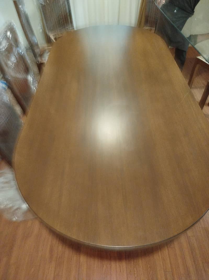 Dinning Table 5