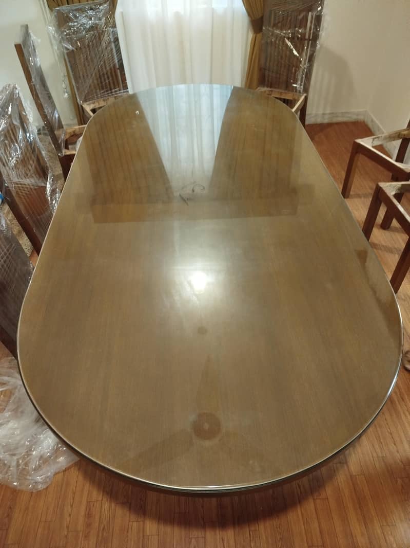 Dinning Table 6