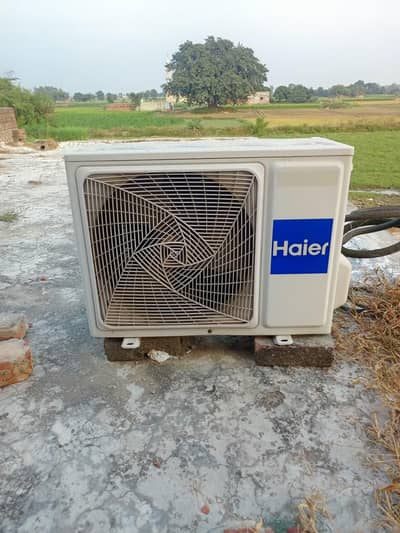 1Ton inverter Ac