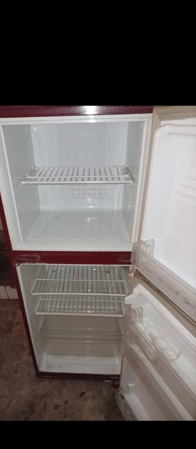 pel refrigerator