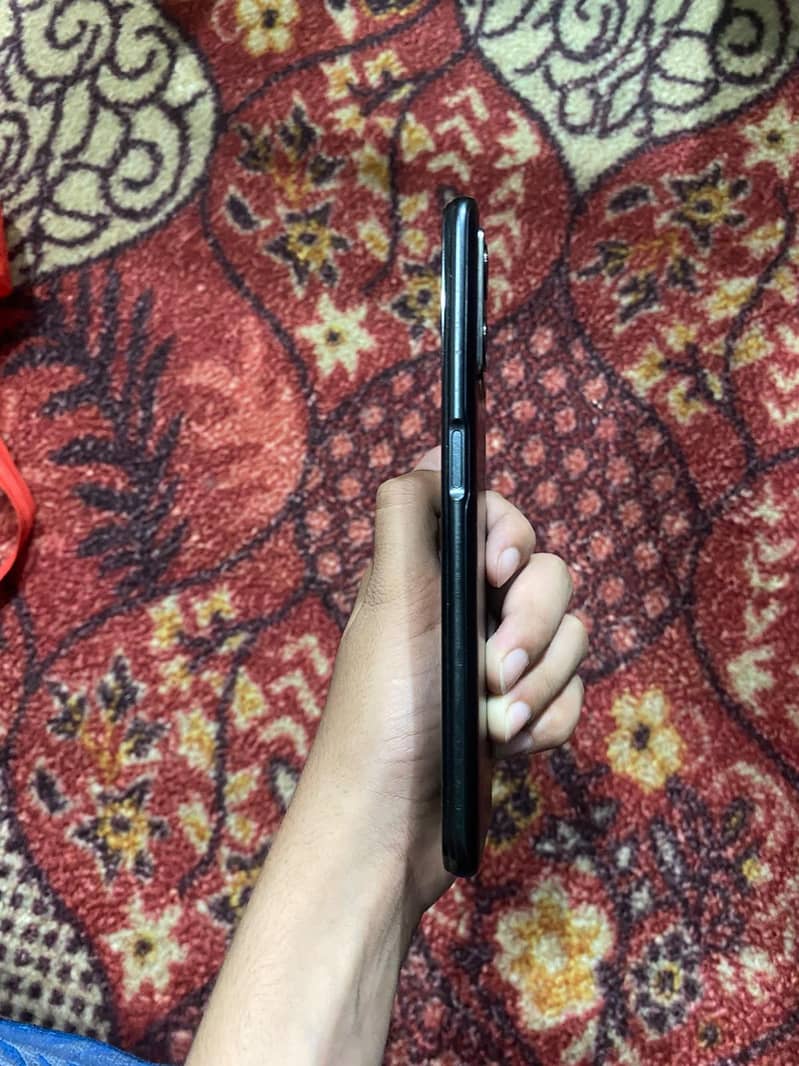 OPPO A96 5