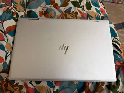 HP envy 360 convertible i5 11th generation