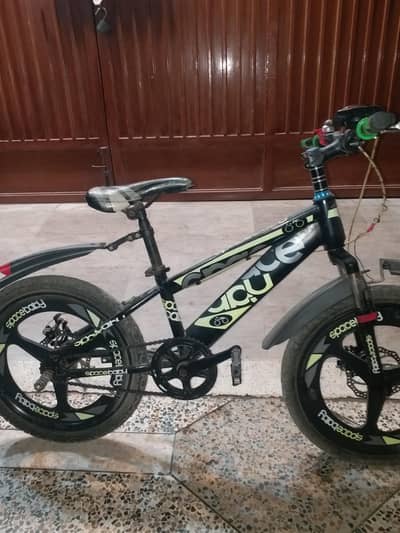 A good condition by cycle for sale imported (0333.3330025
