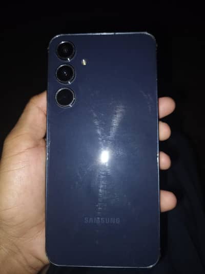 Samsung Mobile A55 5G