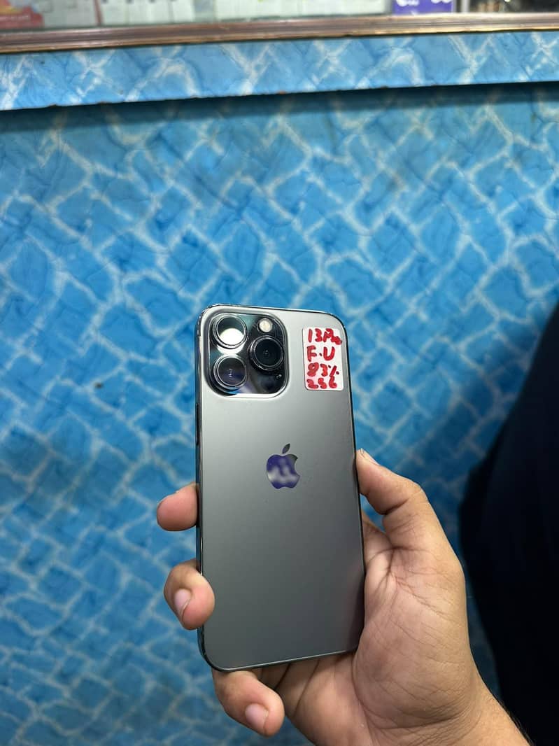 Apple iPhone 13 Pro 0