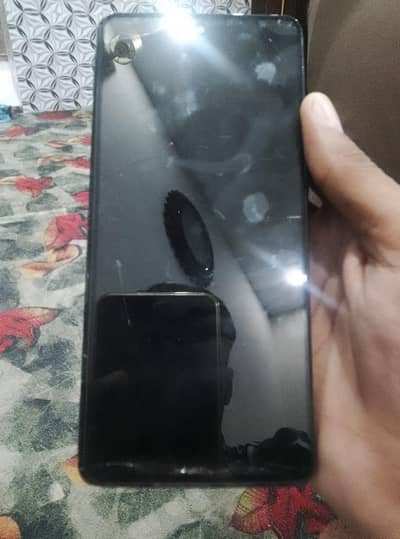 Samsung Mobile A51