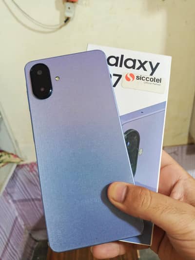 Samsung Mobile A07 5G
